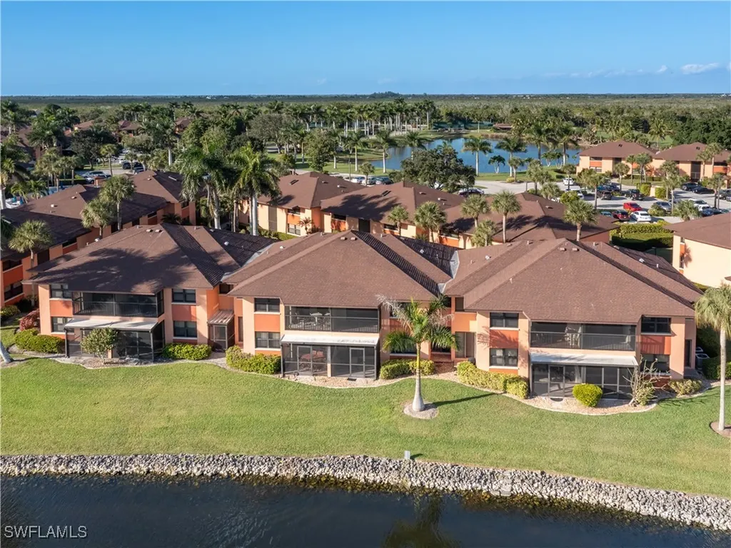 1532 Mainsail Drive Naples FL 34114