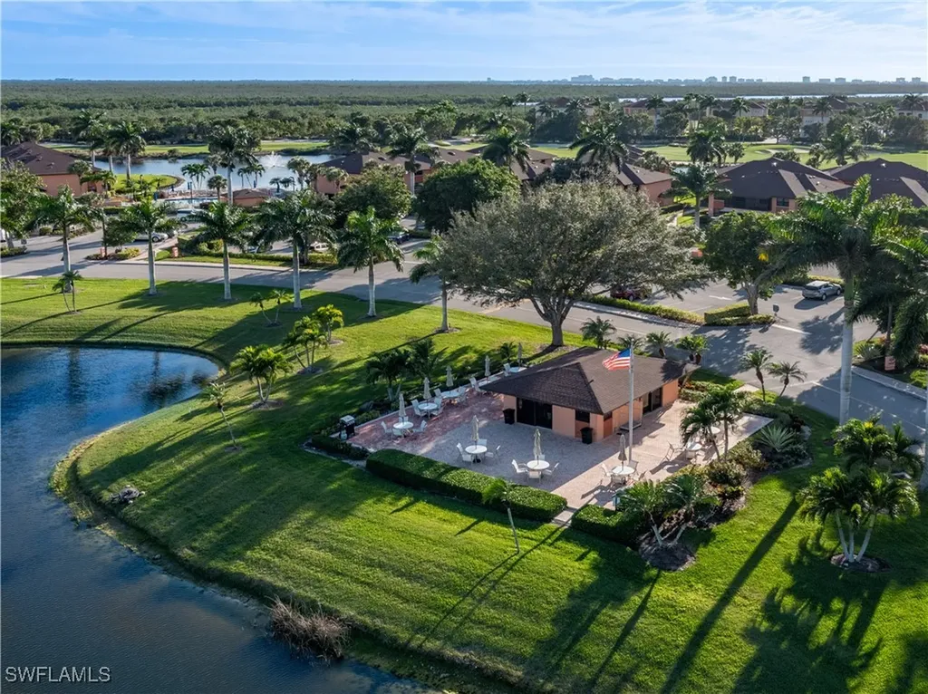 1532 Mainsail Drive Naples FL 34114