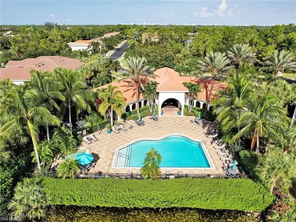 12839 Carrington Circle Naples FL 34105