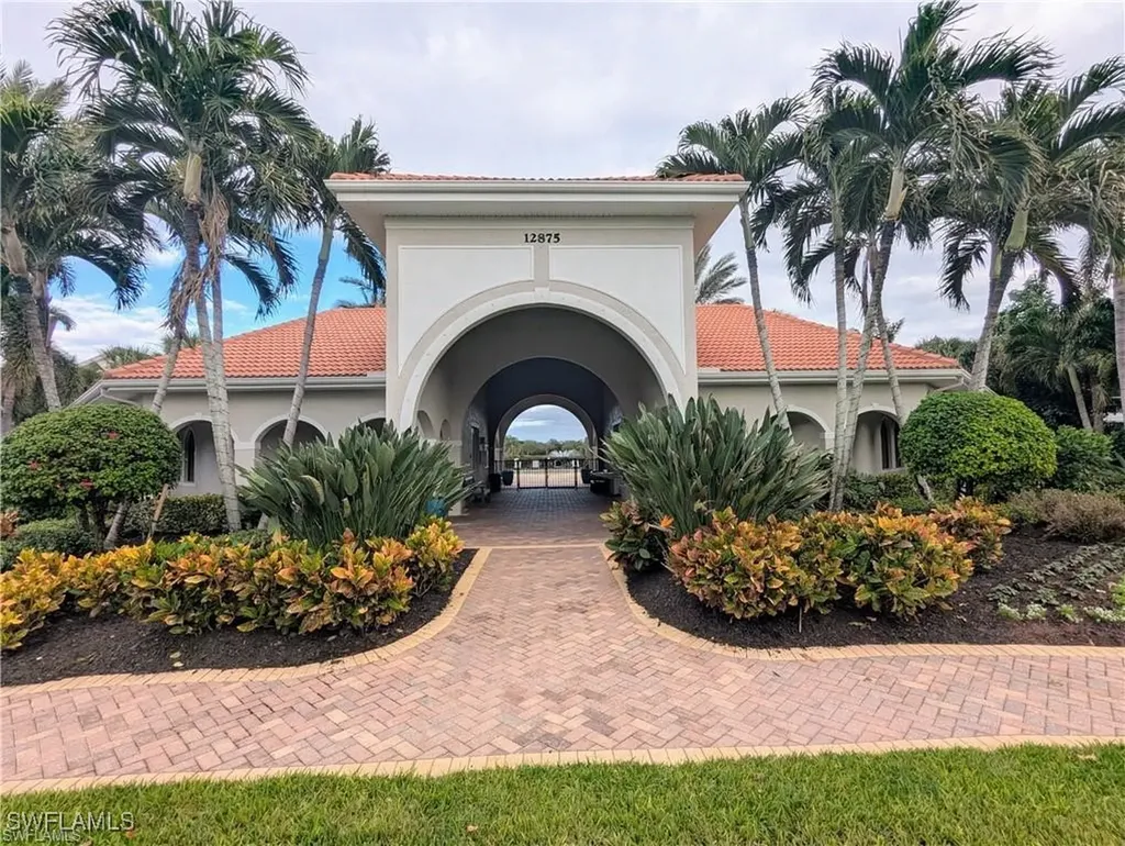 12839 Carrington Circle Naples FL 34105