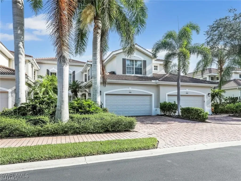 12839 Carrington Circle Naples FL 34105