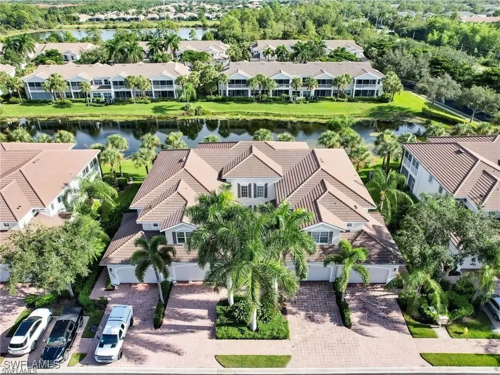 12839 Carrington Circle Naples FL 34105