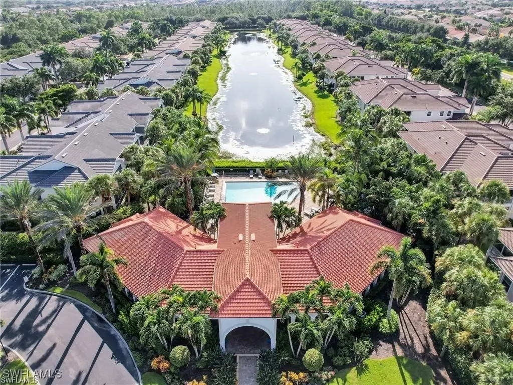 12839 Carrington Circle Naples FL 34105