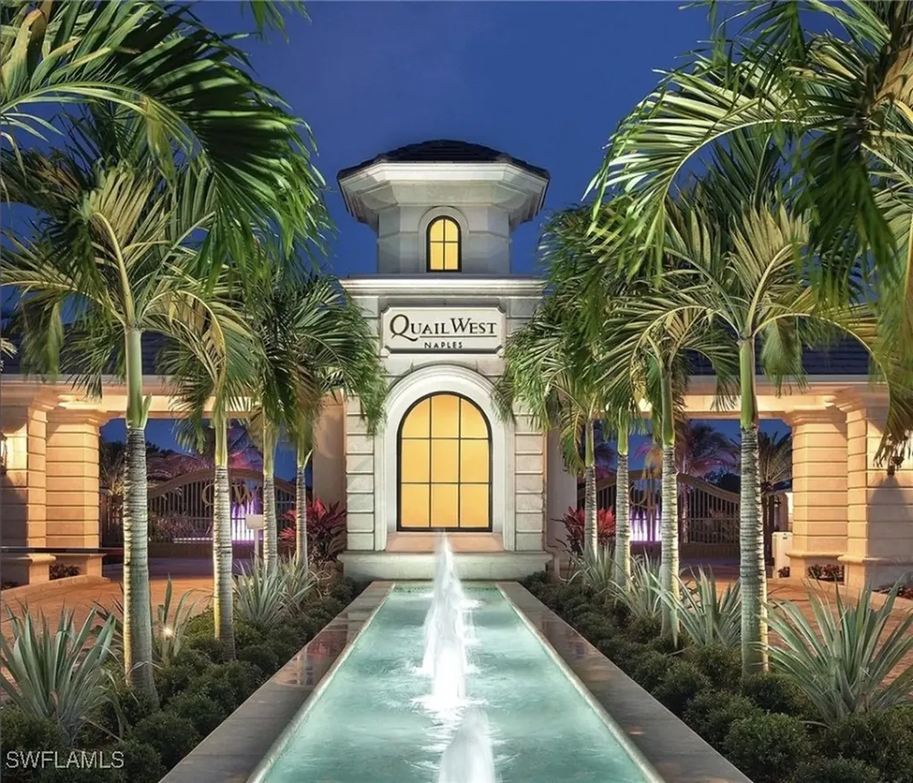 13681 Pondview Circle Naples FL 34119