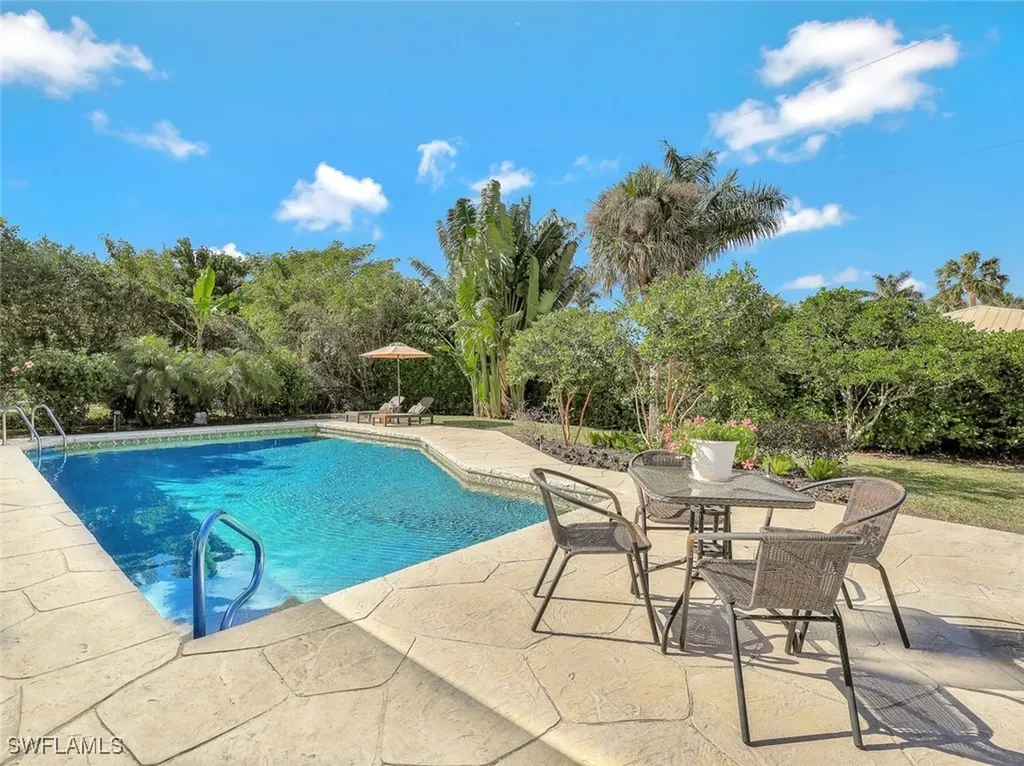 79 Burning Tree Drive Naples FL 34105