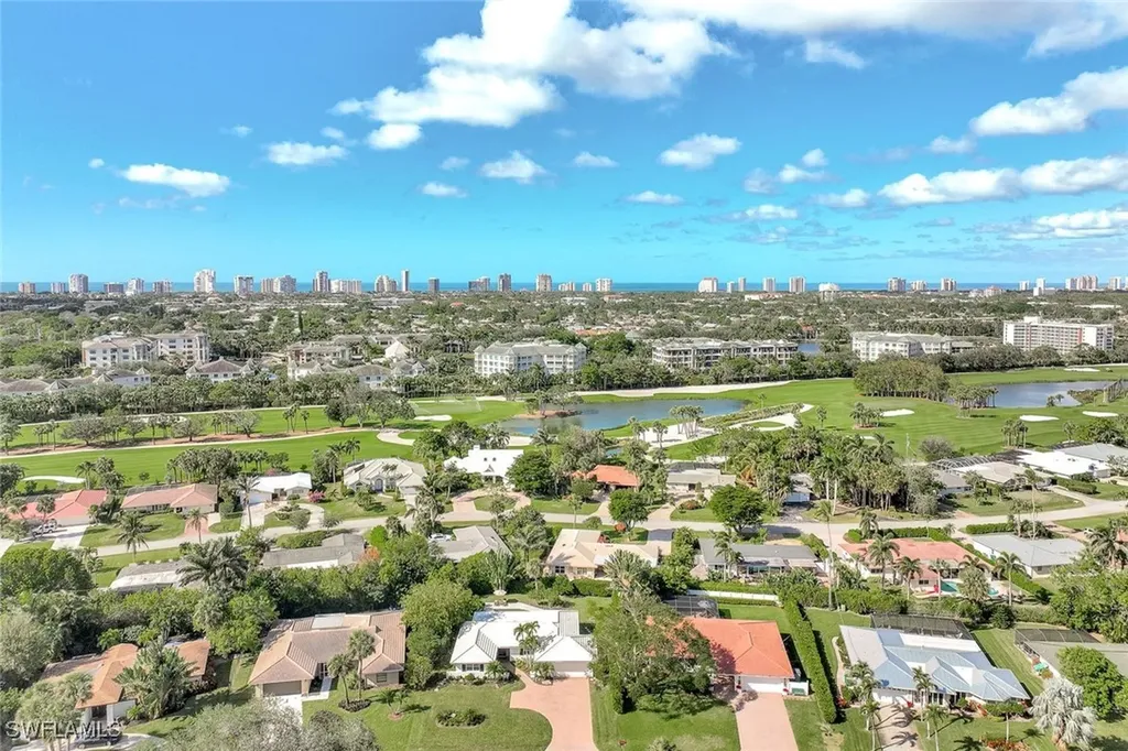 79 Burning Tree Drive Naples FL 34105