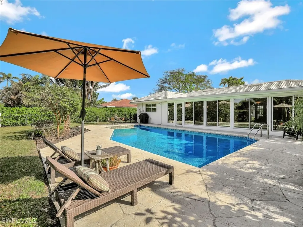 79 Burning Tree Drive Naples FL 34105
