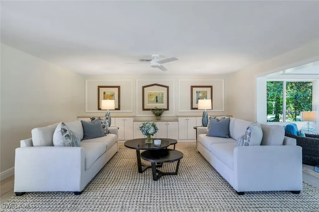 79 Burning Tree Drive Naples FL 34105