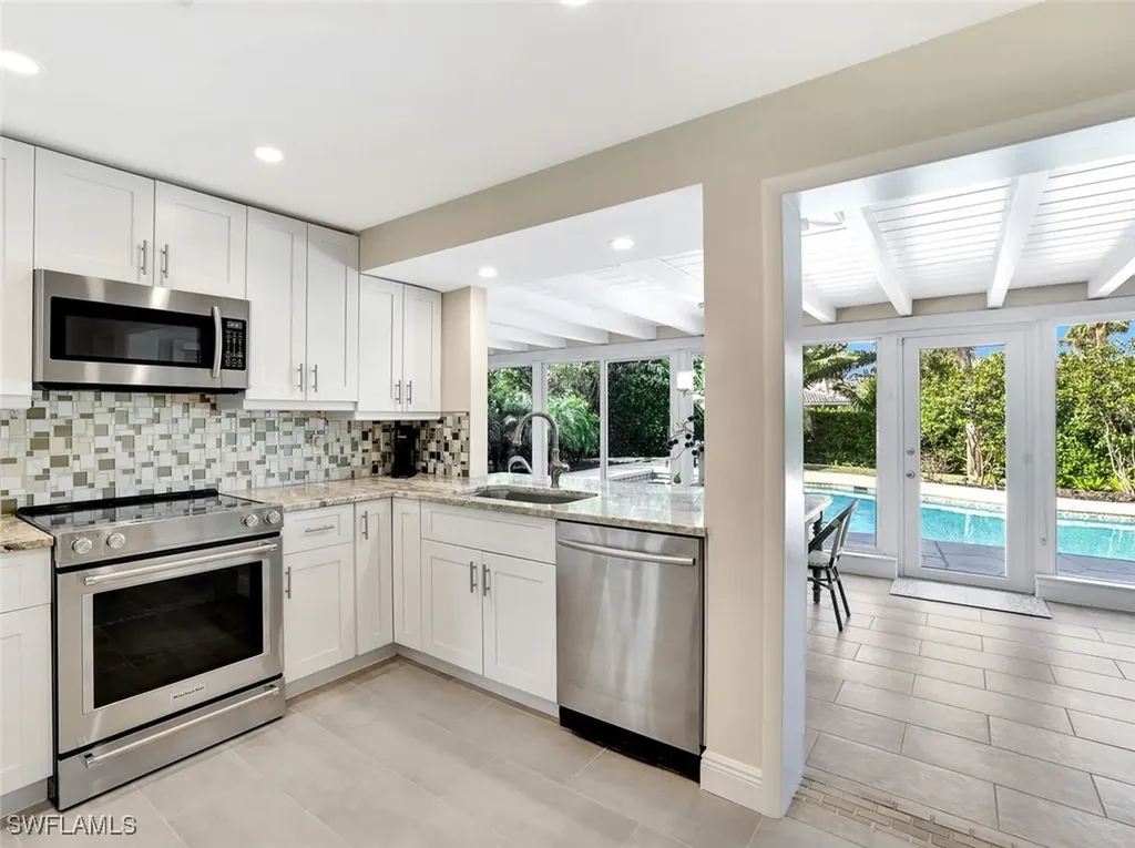79 Burning Tree Drive Naples FL 34105