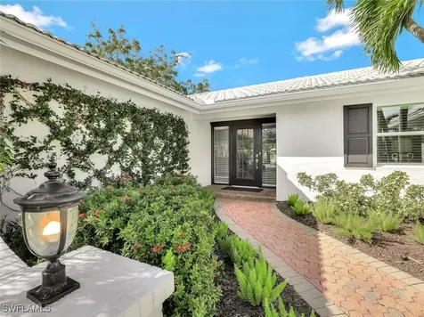 79 Burning Tree Drive Naples FL 34105