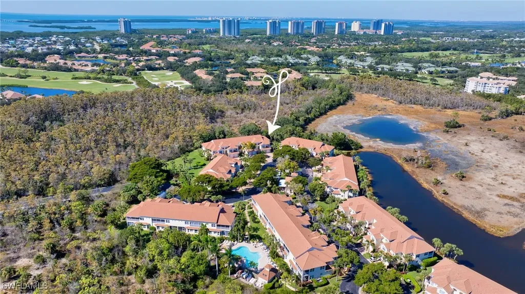 25040 Cypress Hollow Court Bonita Springs FL 34134