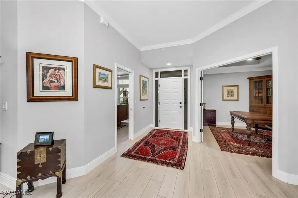 25040 Cypress Hollow Court Bonita Springs FL 34134