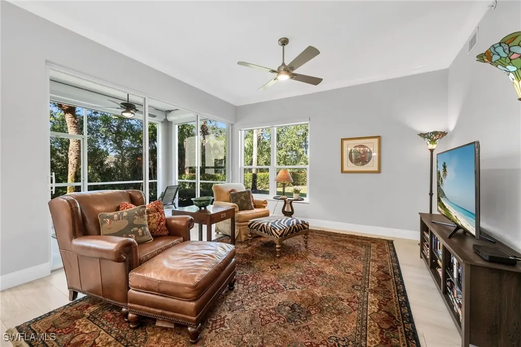 25040 Cypress Hollow Court Bonita Springs FL 34134