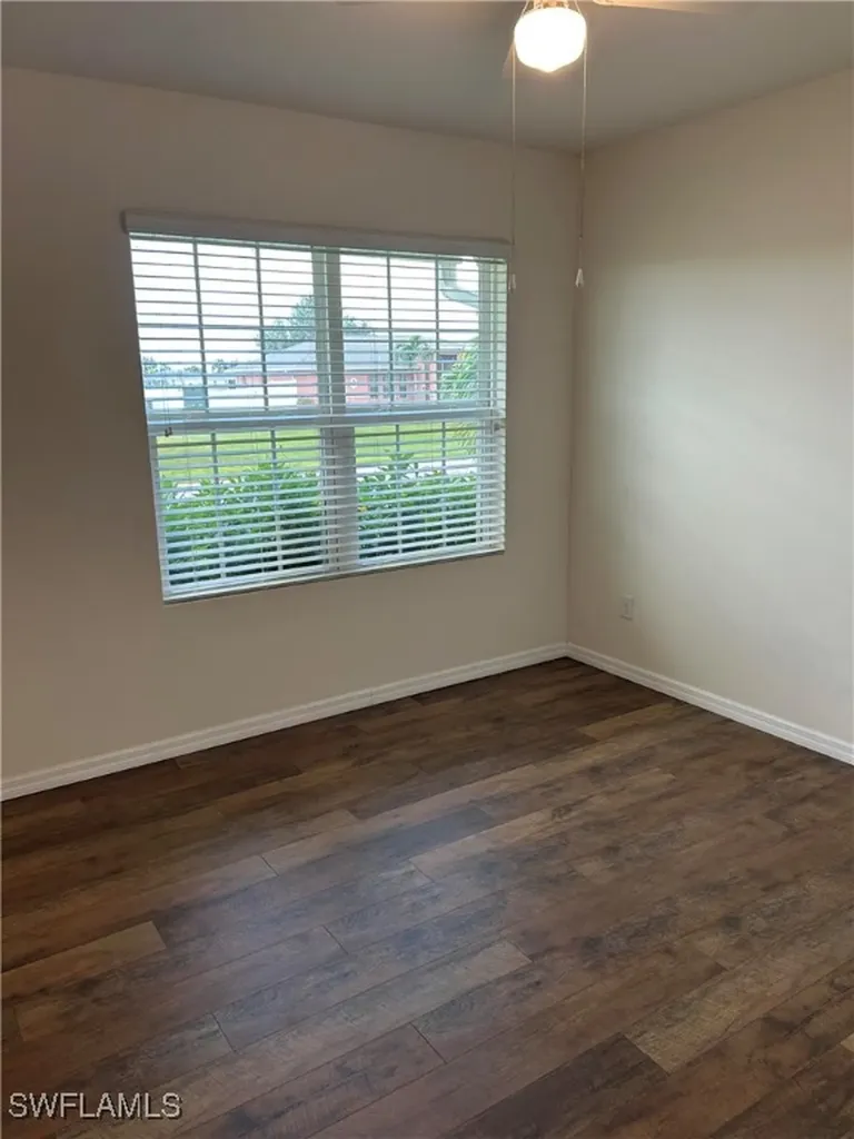 2837 NW 2nd Terrace Cape Coral FL 33993