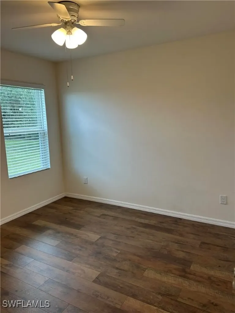 2837 NW 2nd Terrace Cape Coral FL 33993