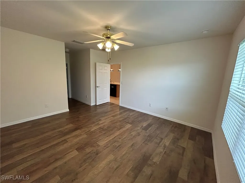 2837 NW 2nd Terrace Cape Coral FL 33993