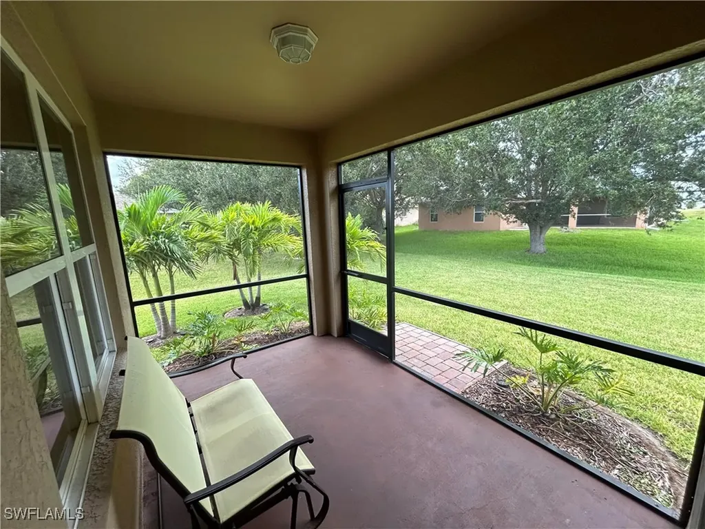 2837 NW 2nd Terrace Cape Coral FL 33993