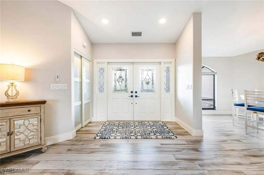 1911 SE 32nd Terrace Cape Coral FL 33904