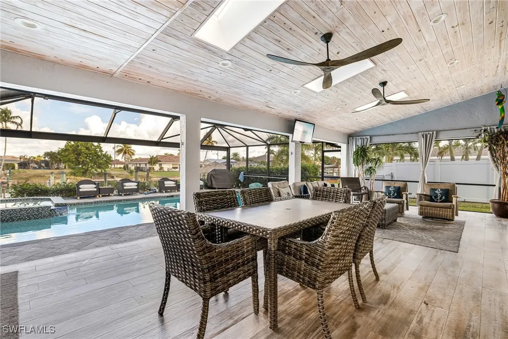 1911 SE 32nd Terrace Cape Coral FL 33904