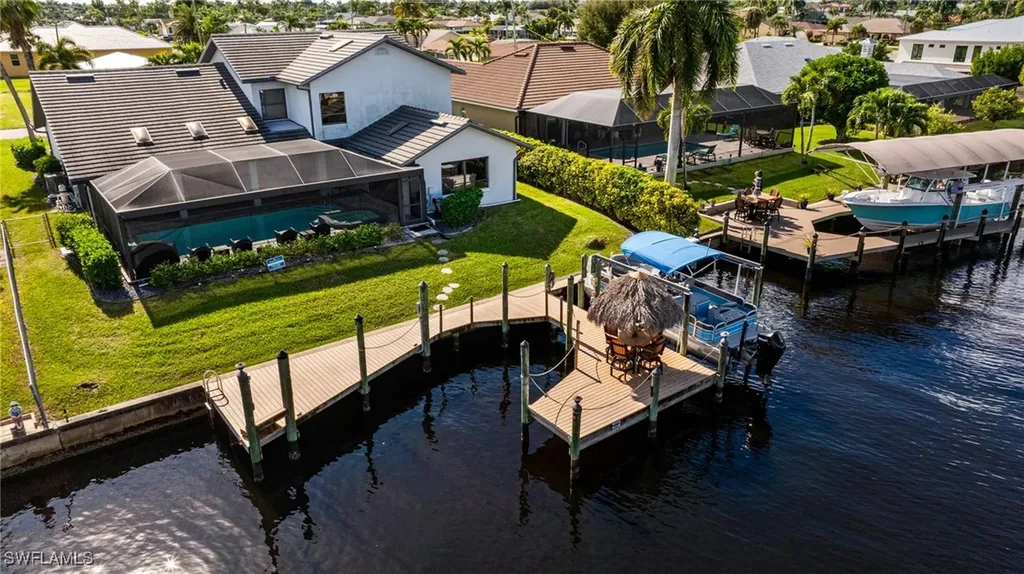 1911 SE 32nd Terrace Cape Coral FL 33904