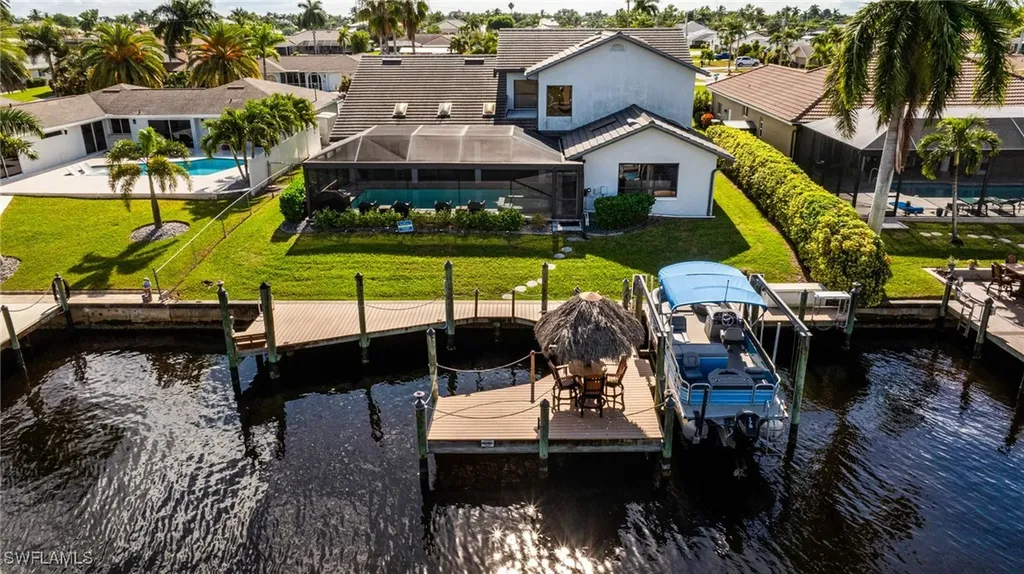 1911 SE 32nd Terrace Cape Coral FL 33904