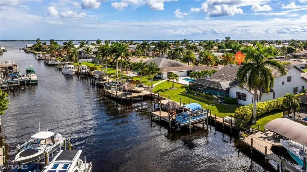 1911 SE 32nd Terrace Cape Coral FL 33904