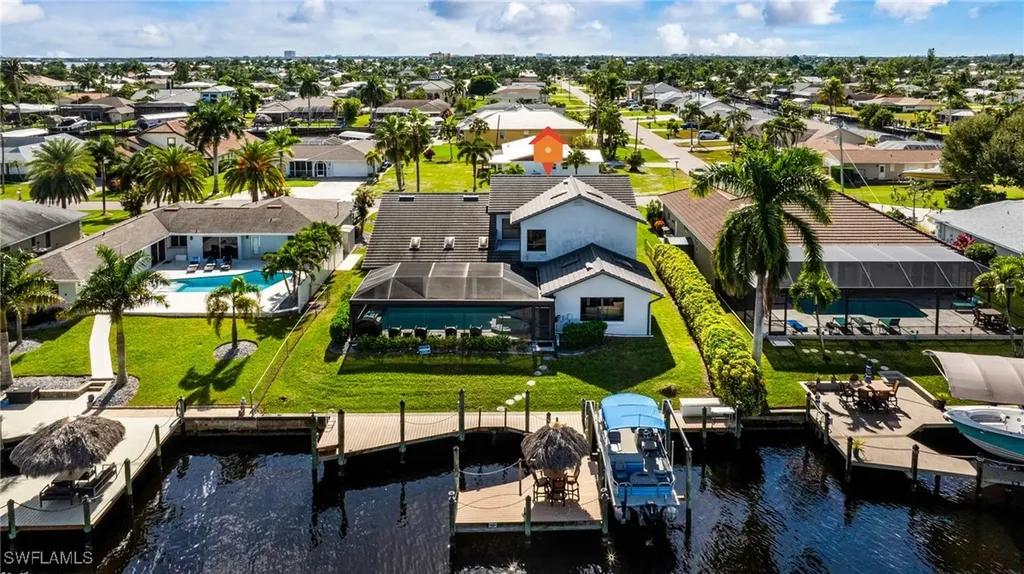 1911 SE 32nd Terrace Cape Coral FL 33904