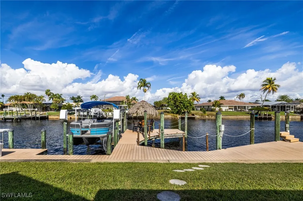 1911 SE 32nd Terrace Cape Coral FL 33904