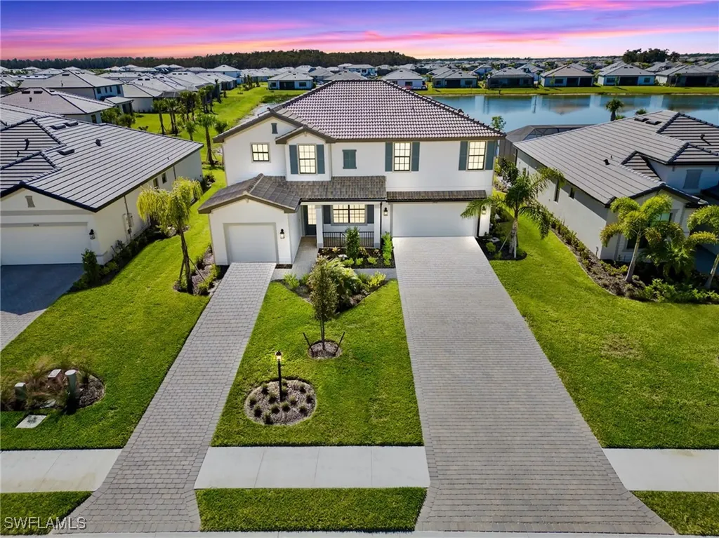 19070 Hanley Boulevard Estero FL 33928