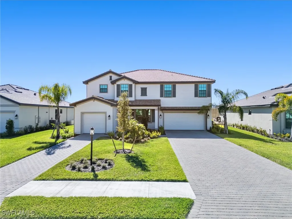 19070 Hanley Boulevard Estero FL 33928