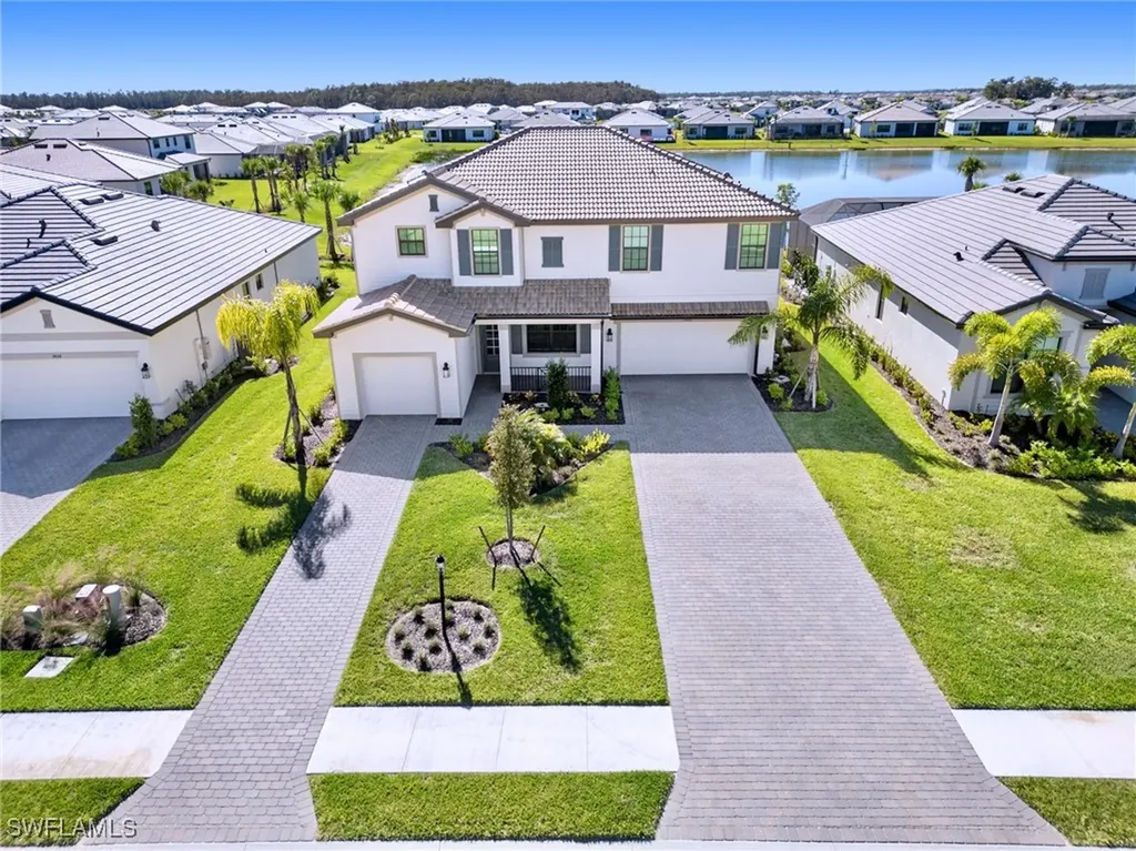 19070 Hanley Boulevard Estero FL 33928