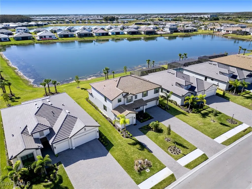 19070 Hanley Boulevard Estero FL 33928