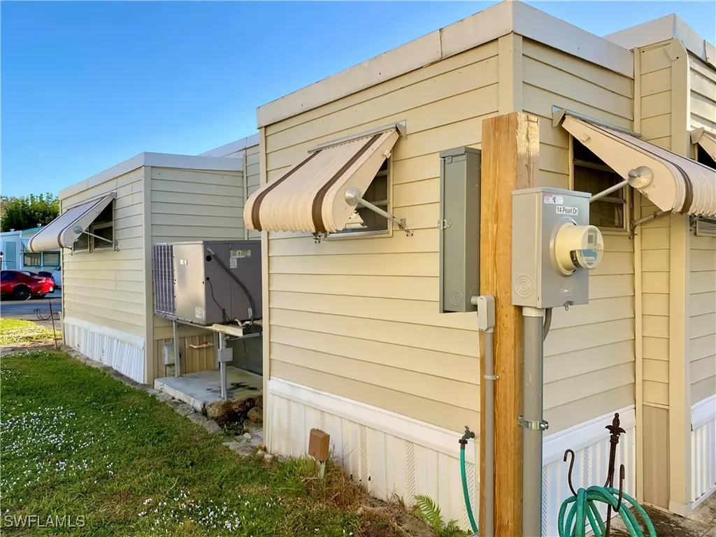 14 Pearl Drive Naples FL 34114