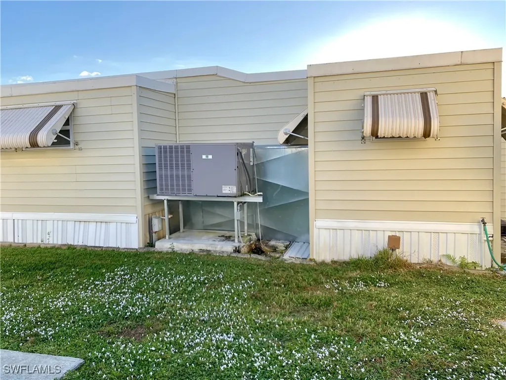 14 Pearl Drive Naples FL 34114