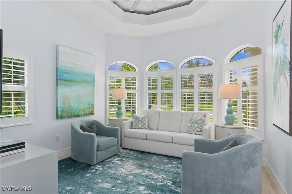 8991 Mustang Island Circle Naples FL 34113