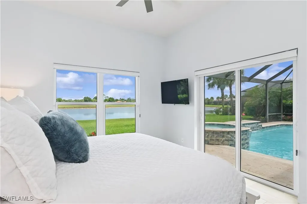 8991 Mustang Island Circle Naples FL 34113