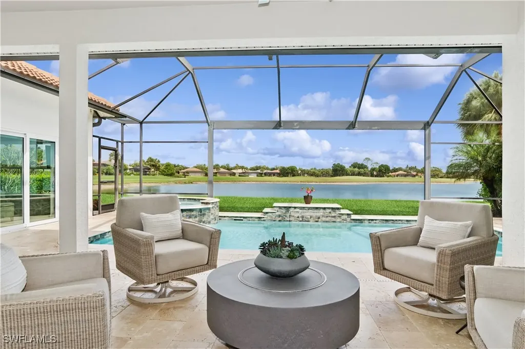 8991 Mustang Island Circle Naples FL 34113