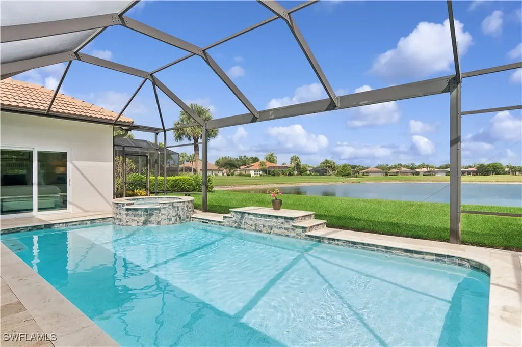 8991 Mustang Island Circle Naples FL 34113