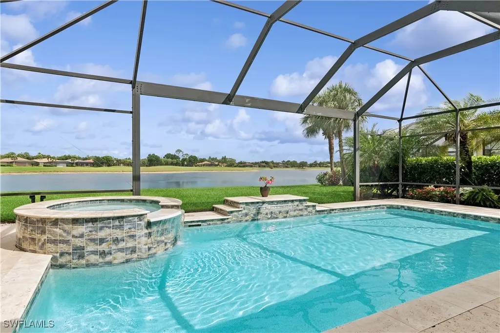 8991 Mustang Island Circle Naples FL 34113