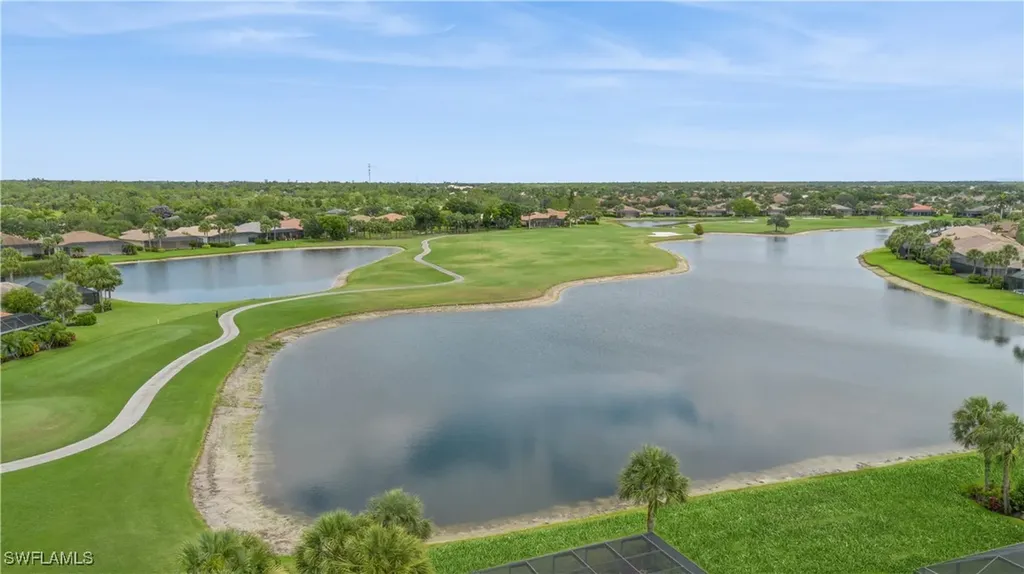 8991 Mustang Island Circle Naples FL 34113
