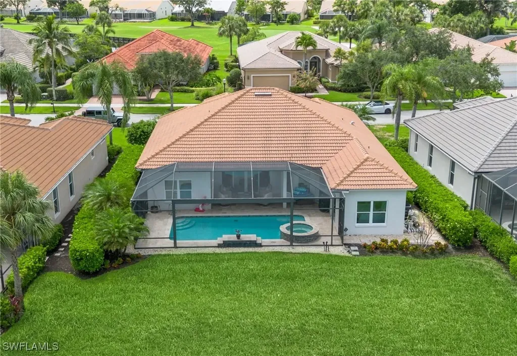 8991 Mustang Island Circle Naples FL 34113