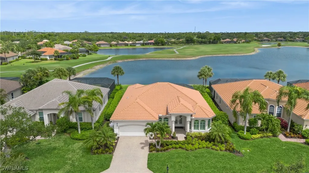 8991 Mustang Island Circle Naples FL 34113