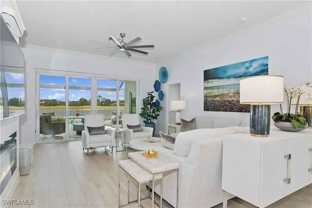 8991 Mustang Island Circle Naples FL 34113