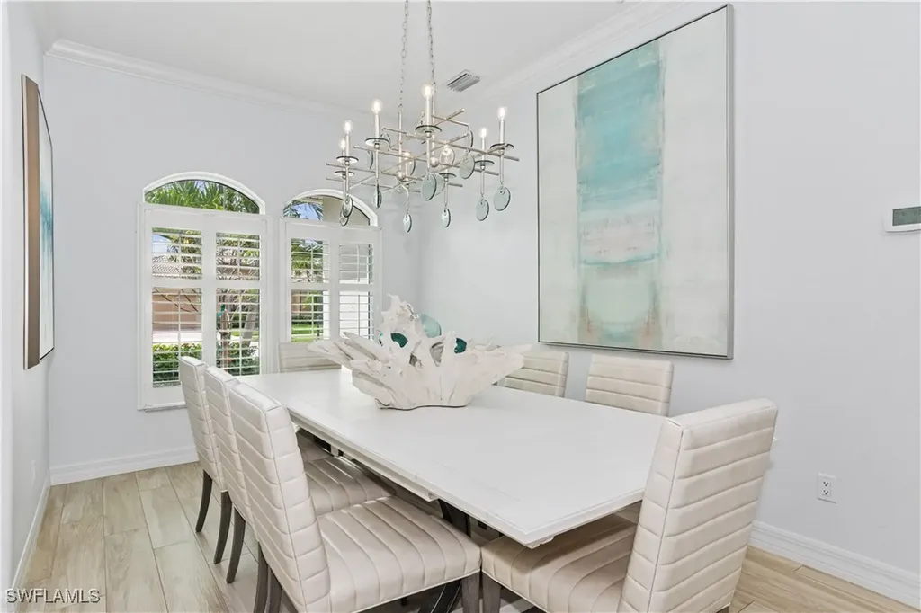 8991 Mustang Island Circle Naples FL 34113
