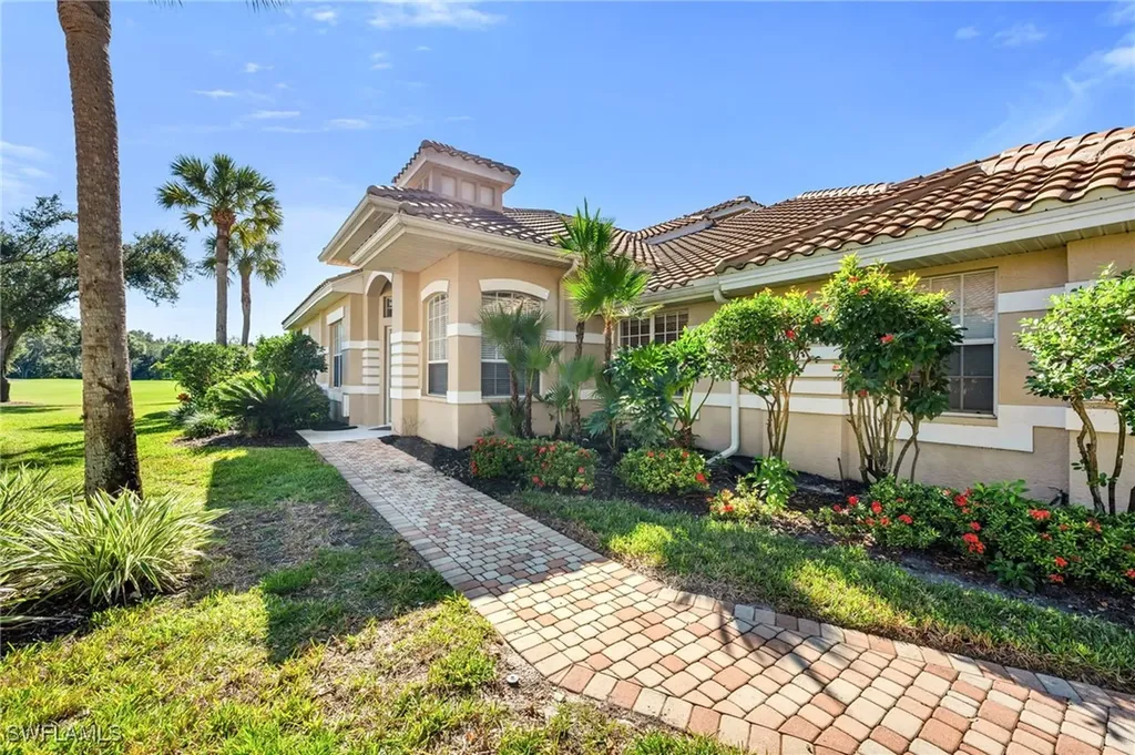 25374 Galashields Circle Bonita Springs FL 34134