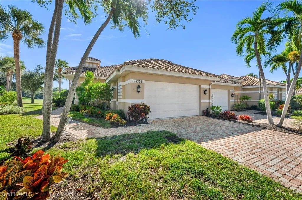 25374 Galashields Circle Bonita Springs FL 34134