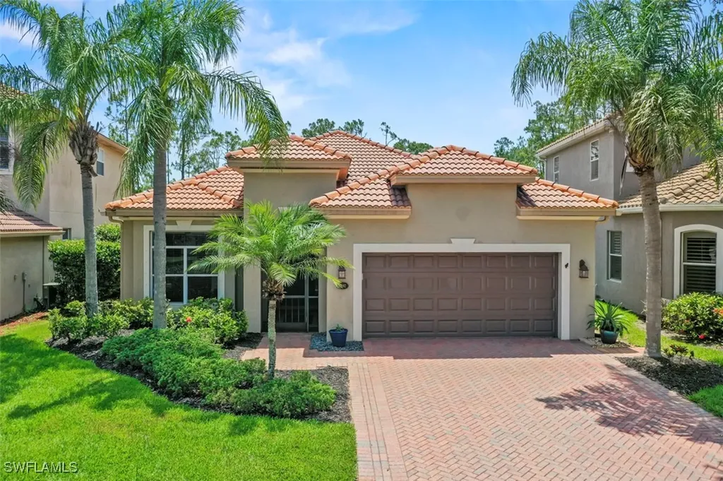 Estero FL, 13592 Troia Drive