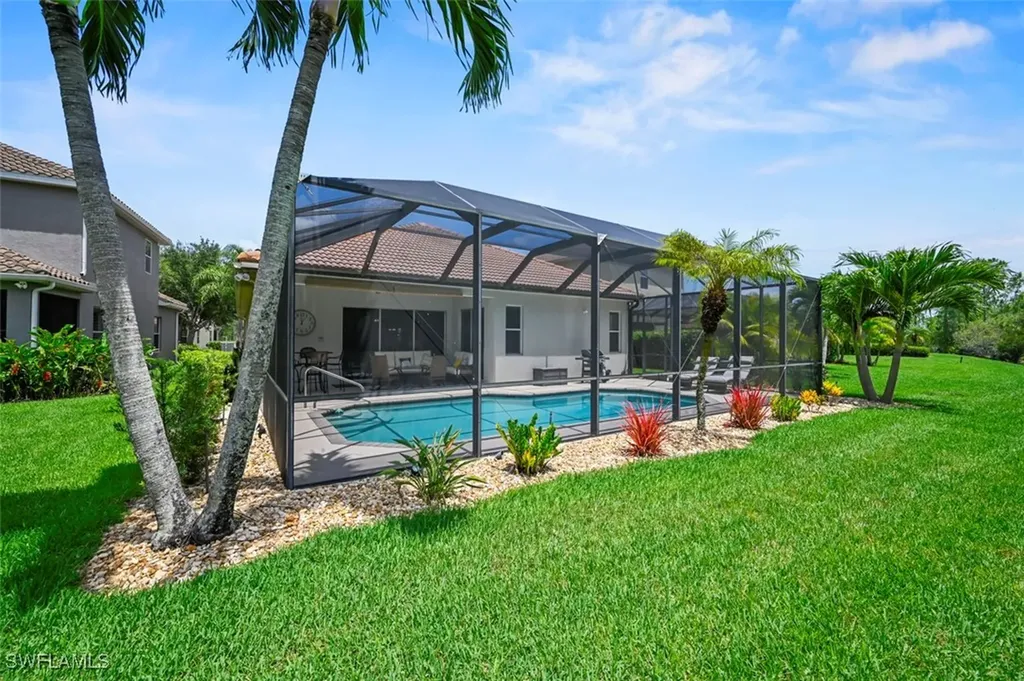 13592 Troia Drive Estero FL 33928