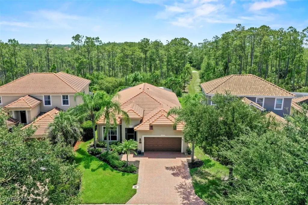 13592 Troia Drive Estero FL 33928