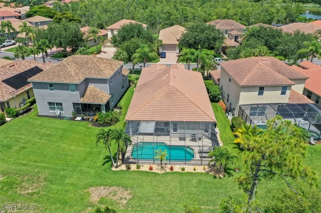 13592 Troia Drive Estero FL 33928